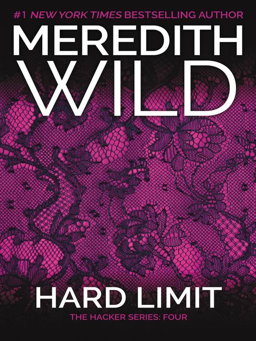 Title details for Hard Limit by Meredith Wild - Available